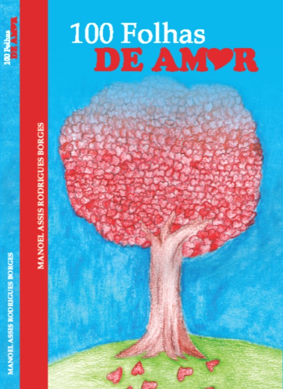 Imagem da notícia AUDITOR FISCAL LANÇA LIVRO DE POESIAS  