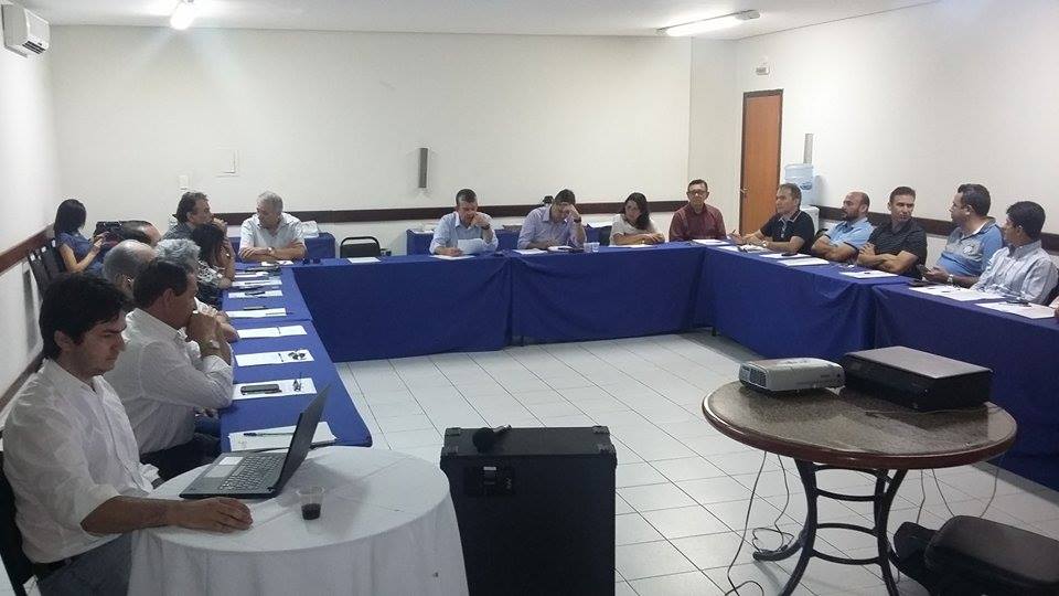 Imagem da notícia CONSELHO GERAL DELIBERA AÇÕES EM PROL DA LEI ORGÂNICA E AUTONOMIA DO FISCO 