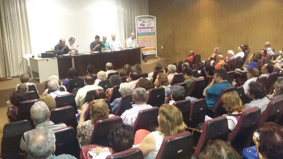 Imagem da notícia SINDIFERN REALIZA REUNIÃO COM APOSENTADOS E PENSIONISTAS