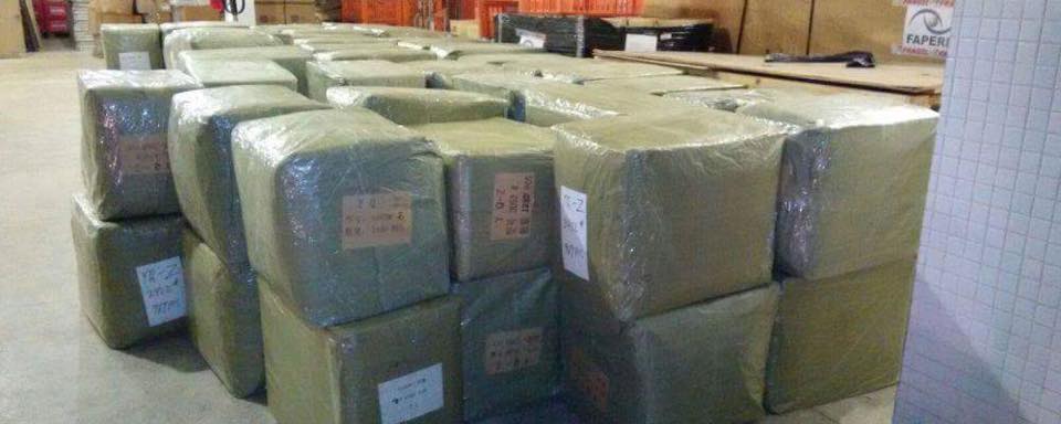 Imagem da notícia SECRETARIA DE ESTADO DA TRIBUTAÇÃO REALIZA MAIOR APREENSÃO DE MERCADORIAS ESTE ANO