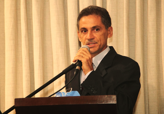 Imagem da notícia AUDITOR FISCAL ASSUME PRESIDÊNCIA DO CONSELHO FISCAL DO IPERN