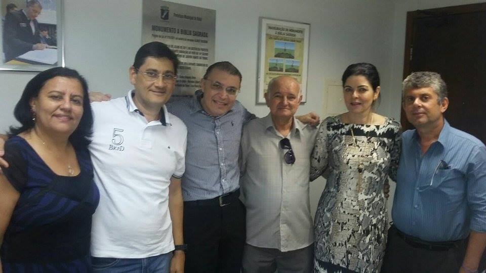 Imagem da notícia PARLAMENTAR PROPÕE SESSÃO SOLENE EM HOMENAGEM AOS 20 ANOS DA SET