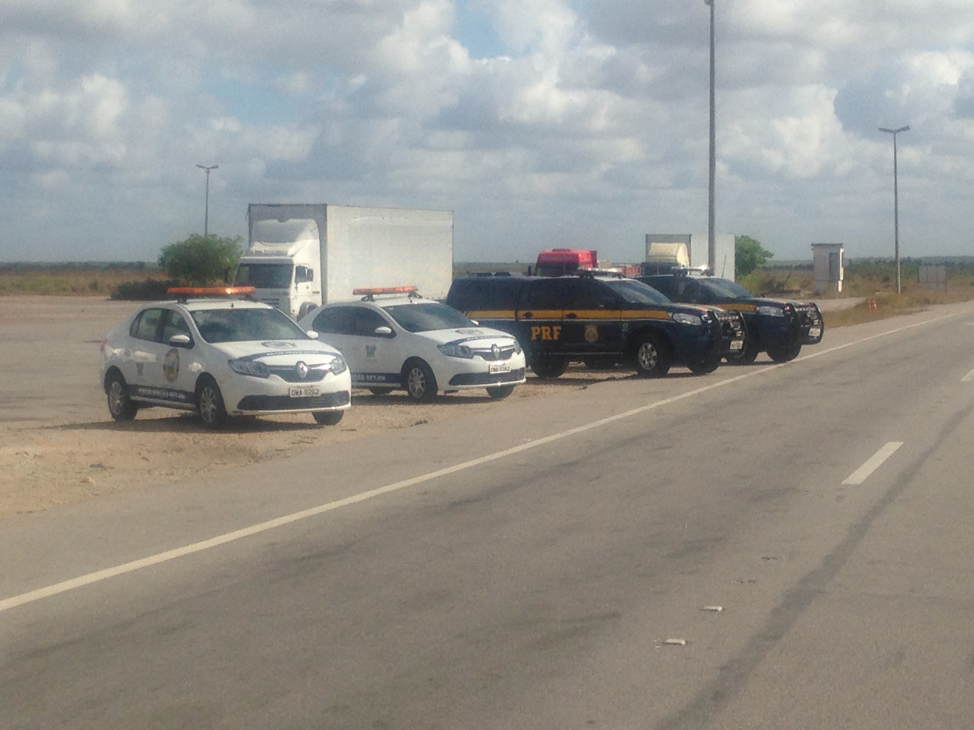 Imagem da notícia SET REALIZA MAIS UMA OPERAÇÃO DE COMBATE À SONEGAÇÃO