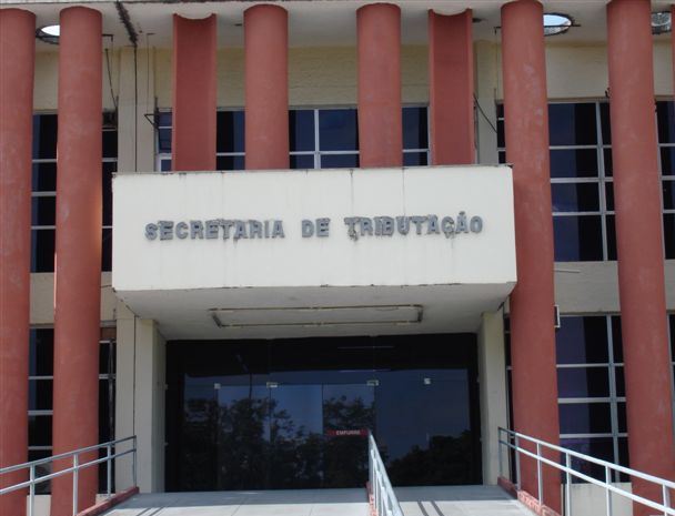 Imagem da notícia SECRETARIA DE TRIBUTAÇÃO DO RN COMPLETA 20 ANOS