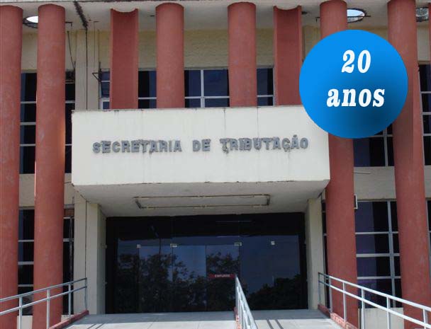 Imagem da notícia 20 ANOS DA SECRETARIA DA TRIBUTAÇÃO DO ESTADO DO RIO GRANDE DO NORTE  