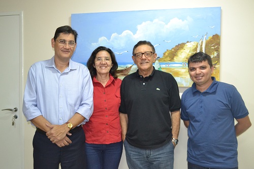 Imagem da notícia SINDIFERN RECEPCIONA MEMBROS DO OBSERVATÓRIO SOCIAL DO BRASIL