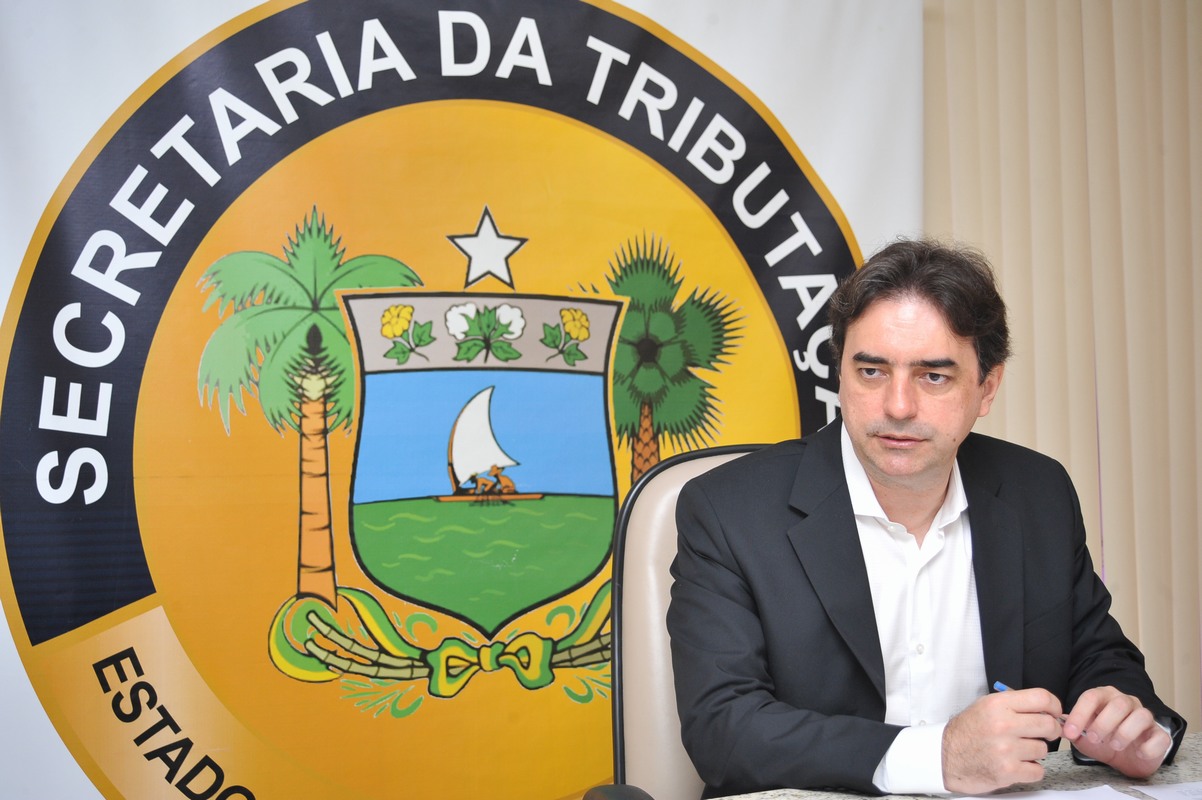 Imagem da notícia MUDANÇA NA COBRANÇA DO ICMS BENEFICIA COMERCIANTES POTIGUARES, DIZ SECRETÁRIO