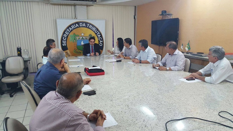 Imagem da notícia SINDIFERN REALIZA ASSEMBLEIAS E REUNIÕES