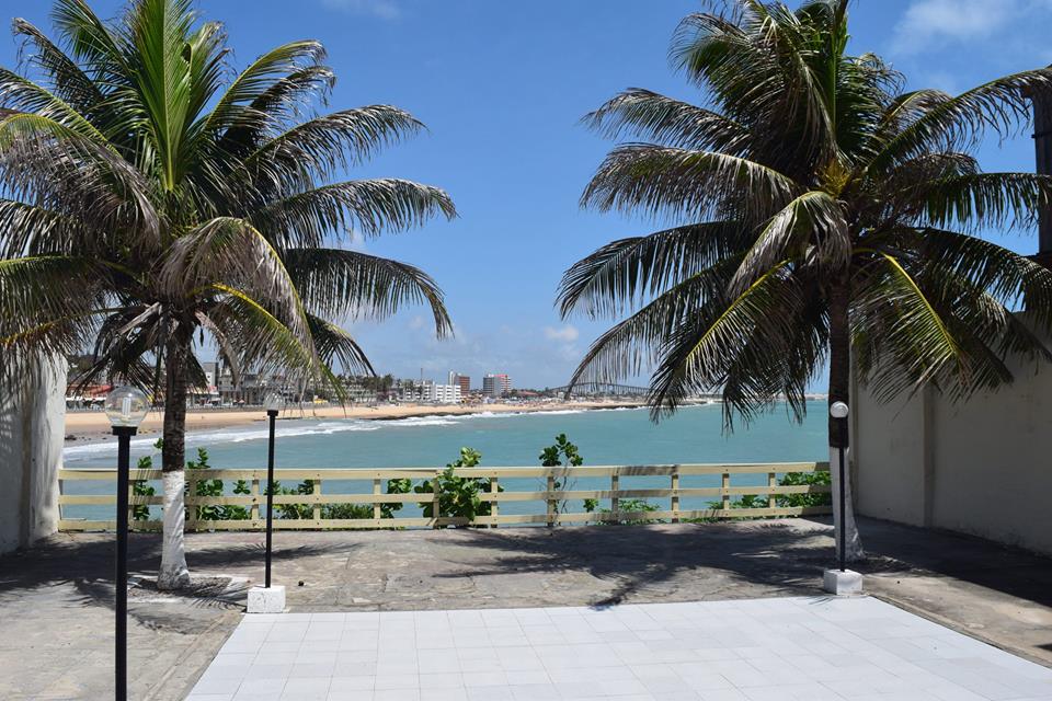 Imagem da notícia ASFARN RECEBE PRÉDIO DA PONTA DO MORCEGO