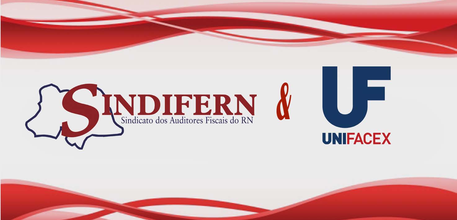 Imagem da notícia SINDIFERN FECHA CONVÊNIO COM O UNIFACEX