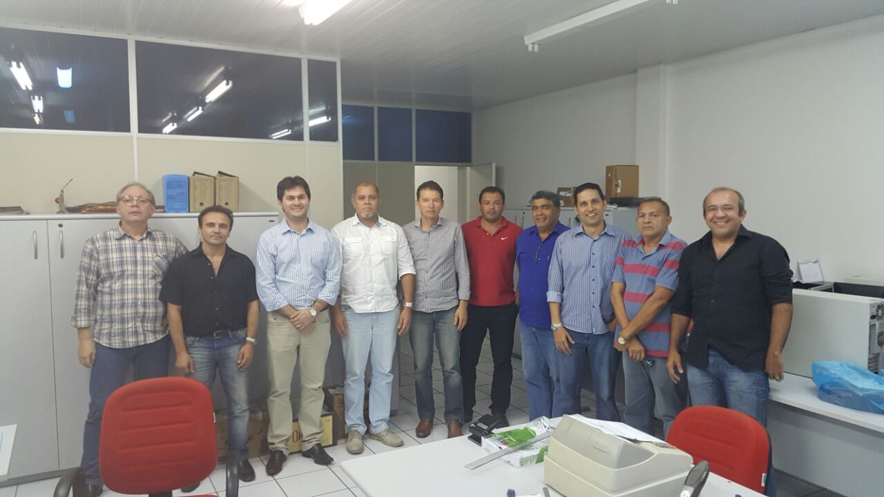 Imagem da notícia ELEIÇÃO SINDICAL PARA DELEGADO DA 4ª URT