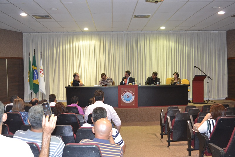 Imagem da notícia SINDIFERN PRESTA APOIO AO FISCO MUNICIPAL
