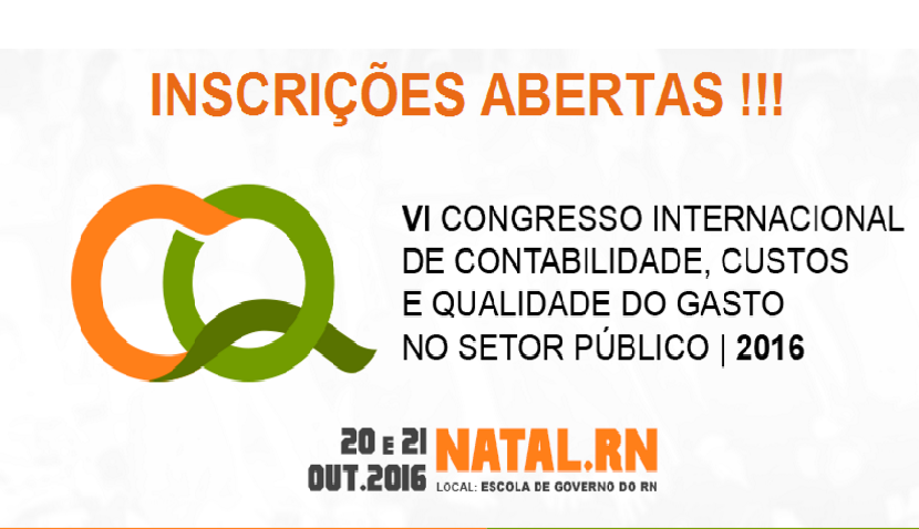 Imagem da notícia SINDIFERN APOIA 6ª EDIÇÃO DO CONGRESSO INTERNACIONAL CQ