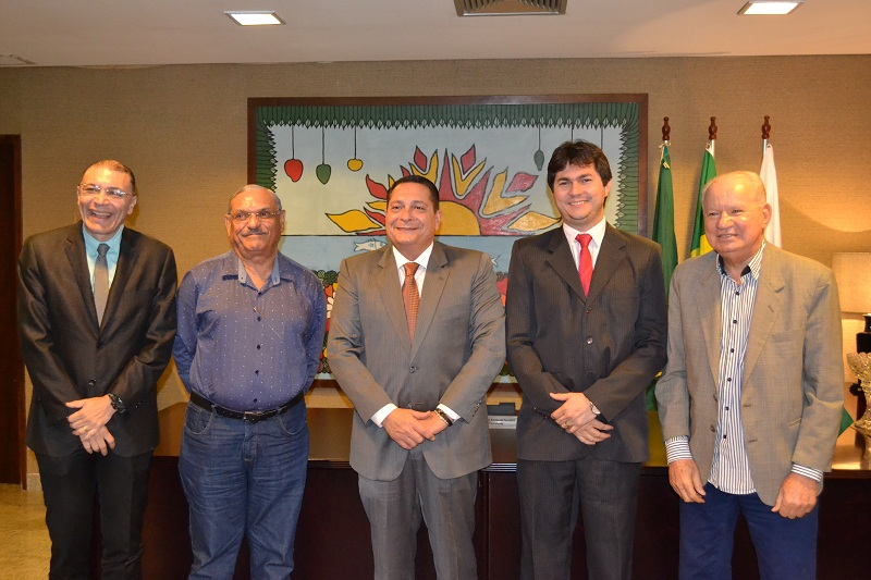 Imagem da notícia SINDIFERN E ASFARN CONSOLIDAM PARCERIA COM A TV ASSEMBLEIA