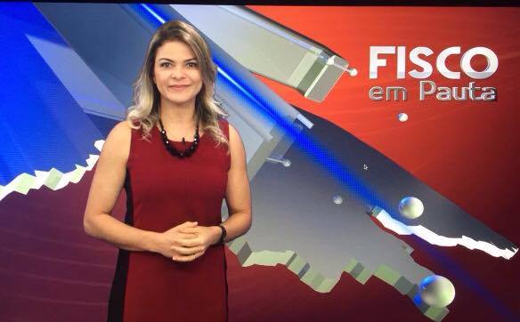 Imagem da notícia FISCO EM PAUTA ESTREIA HOJE, 27, NA TV ASSEMBLEIA!