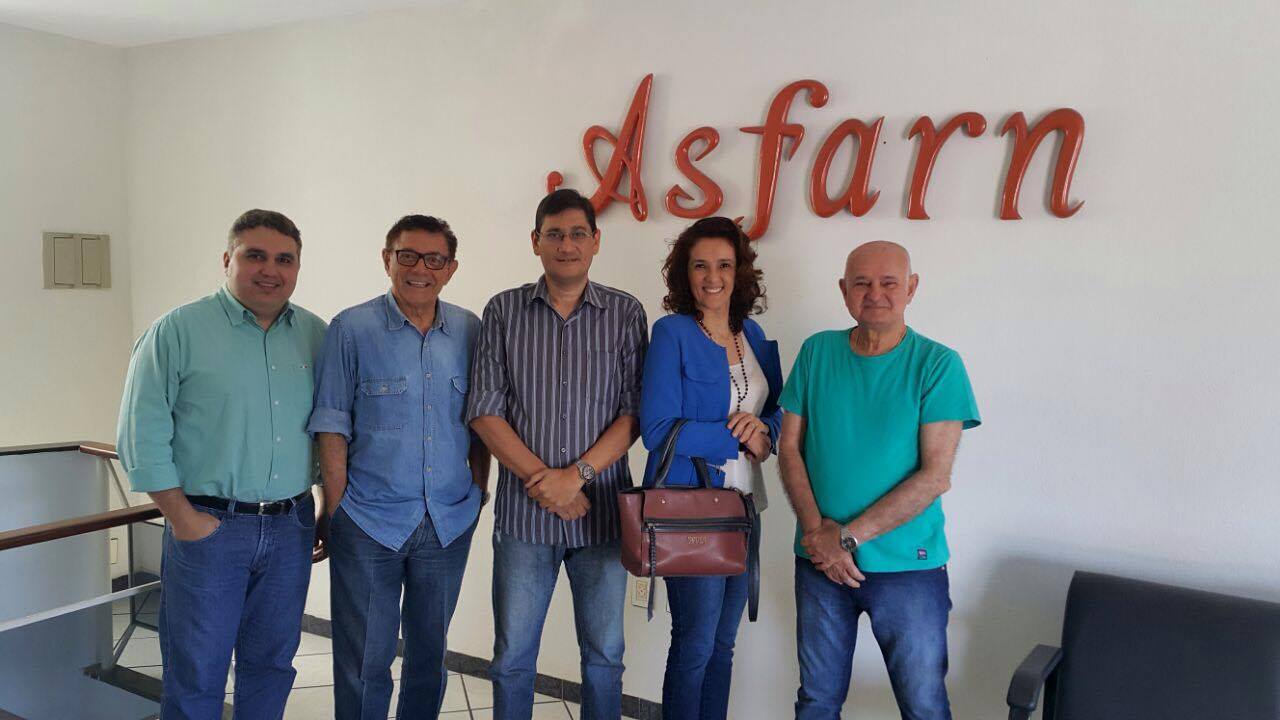 Imagem da notícia DIA DO AUDITOR FISCAL: FISCO PREPARA SEMANA DA CIDADANIA FISCAL