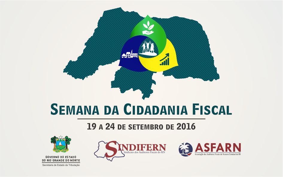 Imagem da notícia FISCO POTIGUAR PREPARA SEMANA DA CIDADANIA FISCAL