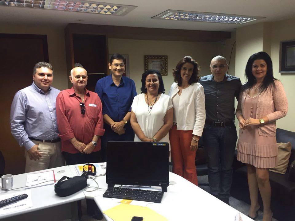 Imagem da notícia AUDITORES FISCAIS ENSINAM EDUCAÇÃO FISCAL PARA ESTUDANTES DO ENSINO MÉDIO