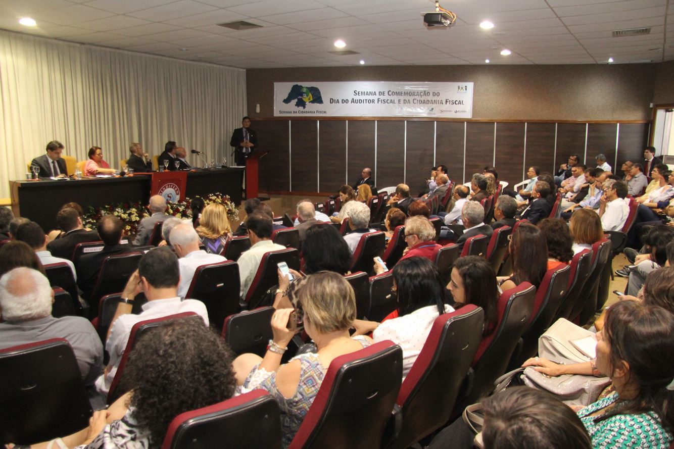 Imagem da notícia FISCO POTIGUAR CELEBRA DIA DO AUDITOR FISCAL