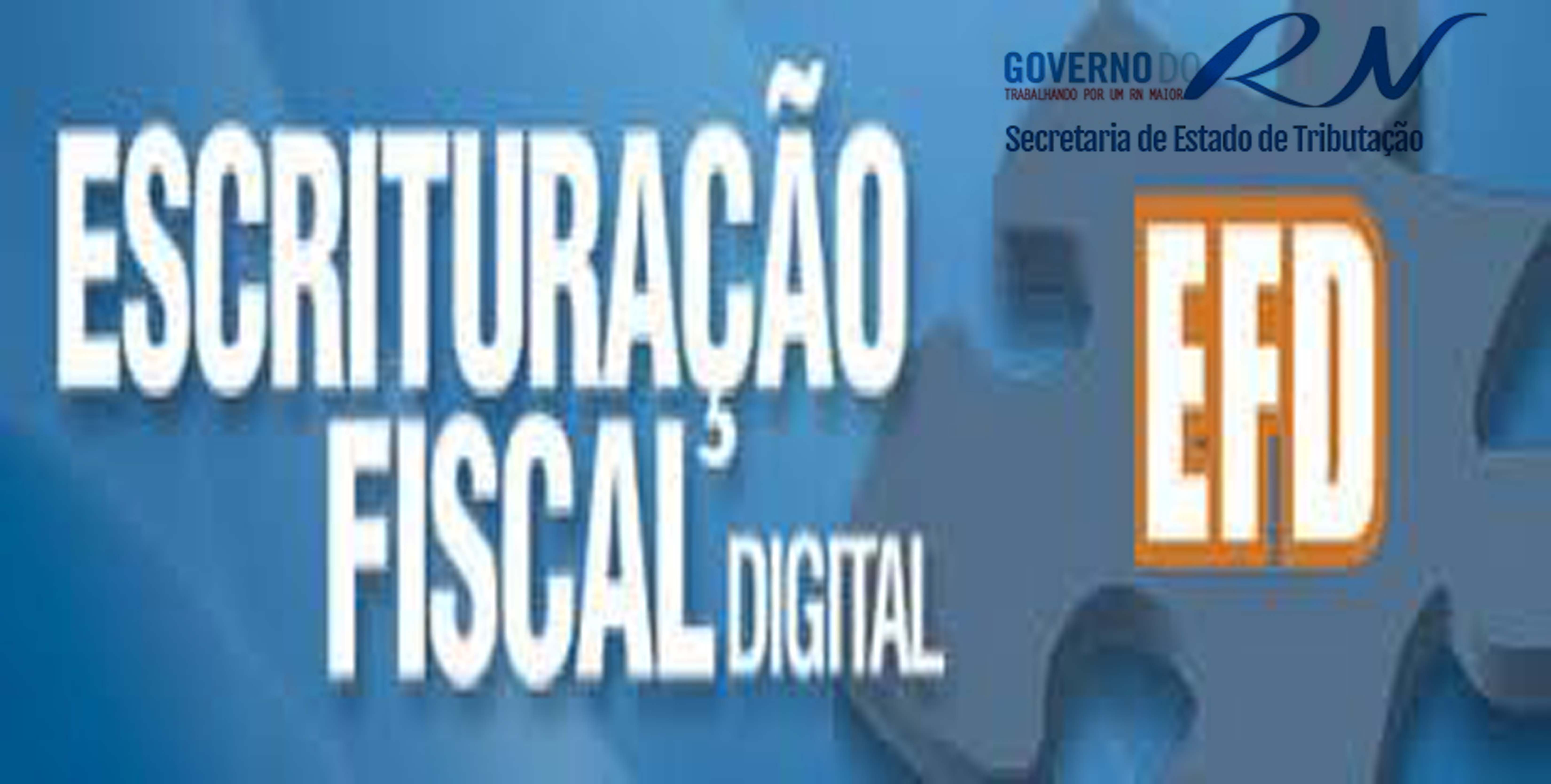 Imagem da notícia PALESTRA SOBRE ESCRITURAÇÃO FISCAL DIGITAL - REGIME ESPECIAL DE ATACADISTA