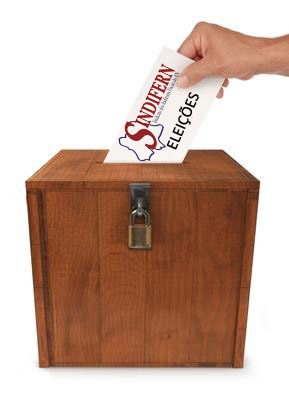 Imagem da notícia ABERTO REGISTRO DE CANDIDATURAS PARA ELEIÇÕES DO SINDIFERN