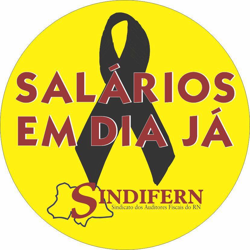 Imagem da notícia SERVIDORES PREPARAM PROTESTO CONTRA ATRASOS SALARIAIS NESTA QUINTA-FEIRA, 02