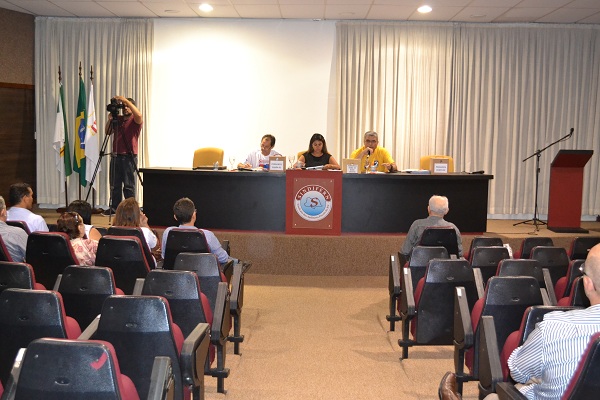Imagem da notícia ELEIÇÕES SINDIFERN: DEBATE ENTRE CHAPAS EM NATAL E MOSSORÓ   