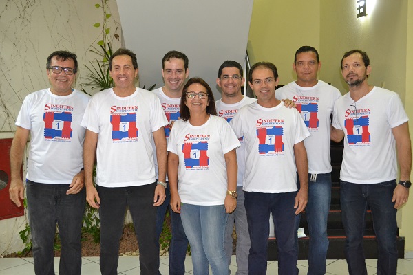 Imagem da notícia CHAPA 1 - SINDIFERN INDEPENDENTE GANHA ELEIÇÃO SINDICAL