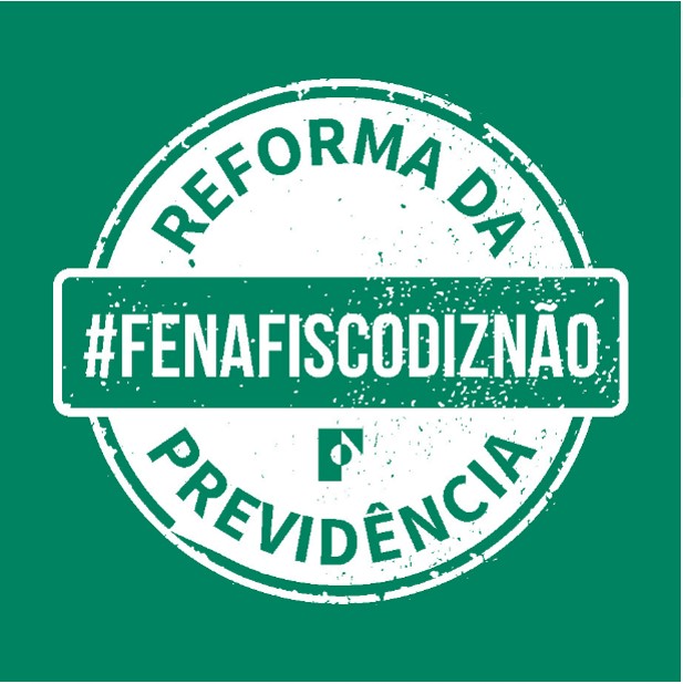 Imagem da notícia SERVIDORES DO FISCO DE TODO O PAÍS ESTARÃO REUNIDOS CONTRA A REFORMA DA PREVIDÊNCIA