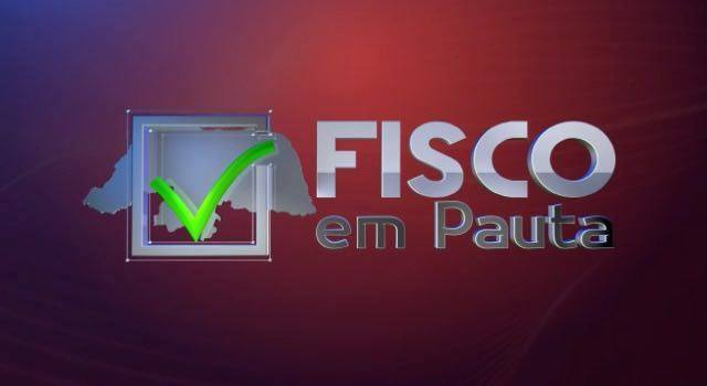 Imagem da notícia CONFIRAM HOJE, 17, AO TV FISCO EM PAUTA INÉDITO!  