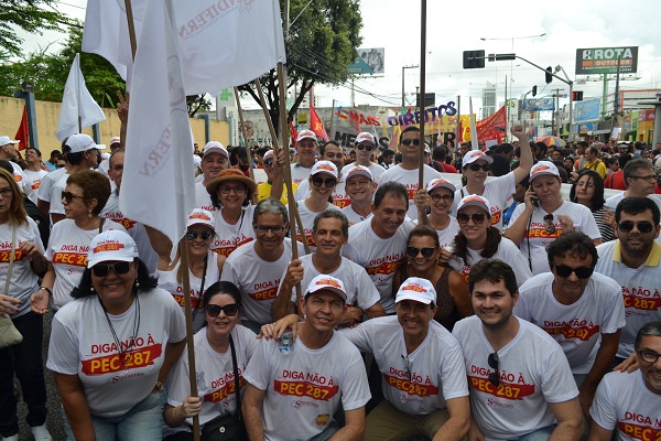 Imagem da notícia FISCO RN ANUNCIA PARALISAÇÃO GERAL