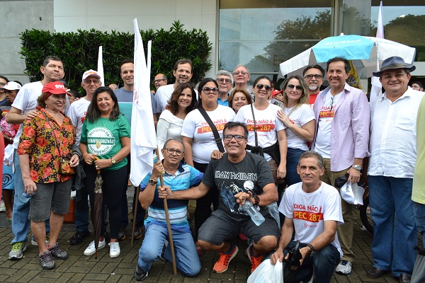 Imagem da notícia DIA 30 DE JUNHO - FISCO PARALISOU ATIVIDADES