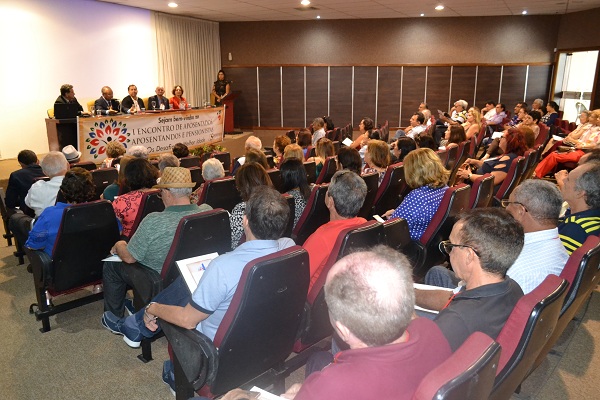 Imagem da notícia SINDIFERN RECEPCIONA APOSENTADOS, APOSENTANDO E PENSIONISTAS NO I EAPE-RN
