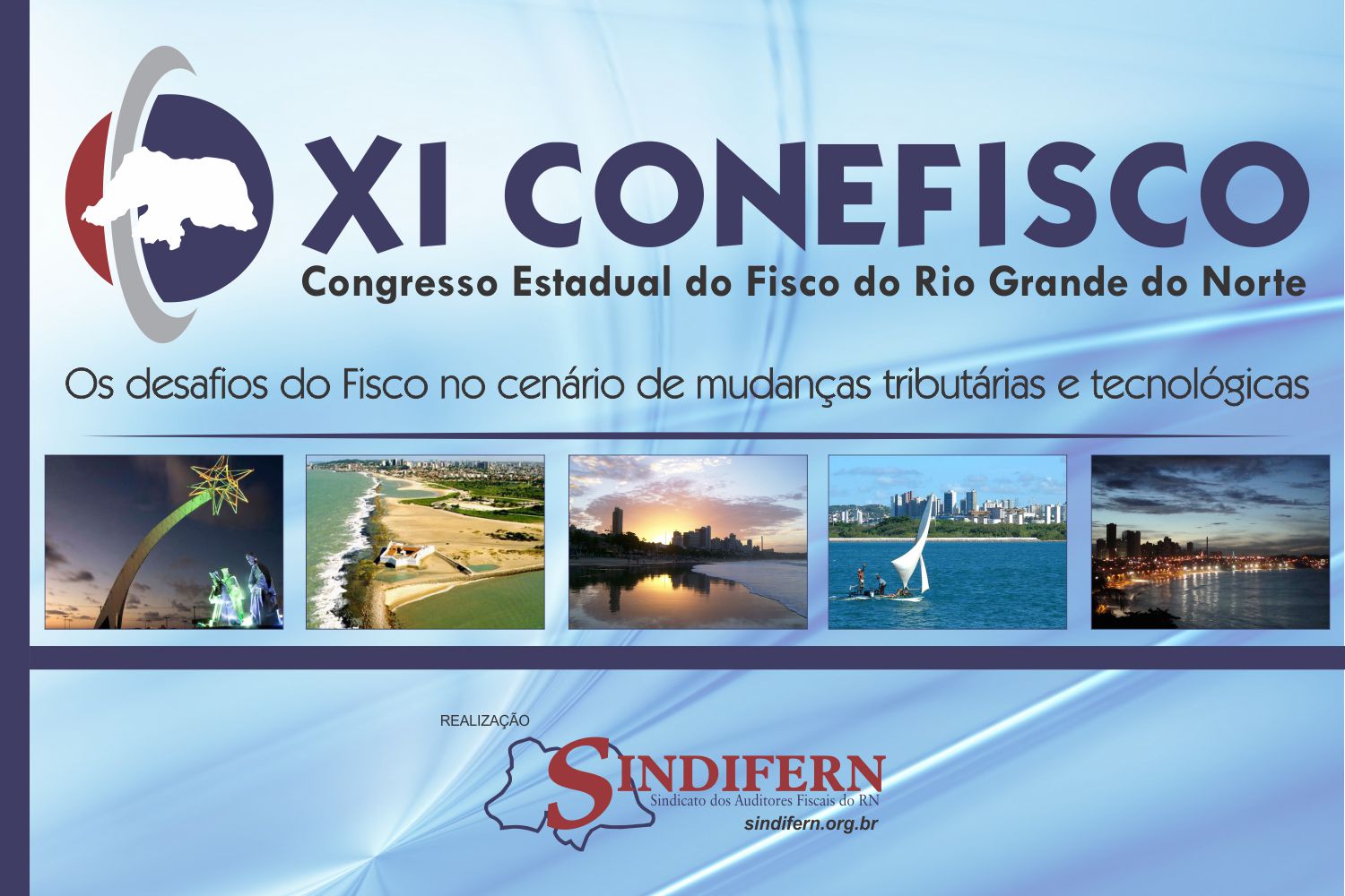 Imagem da notícia CONGRESSO DO FISCO DEBATE AVANÇOS E DESAFIOS DA GESTÃO TRIBUTÁRIA