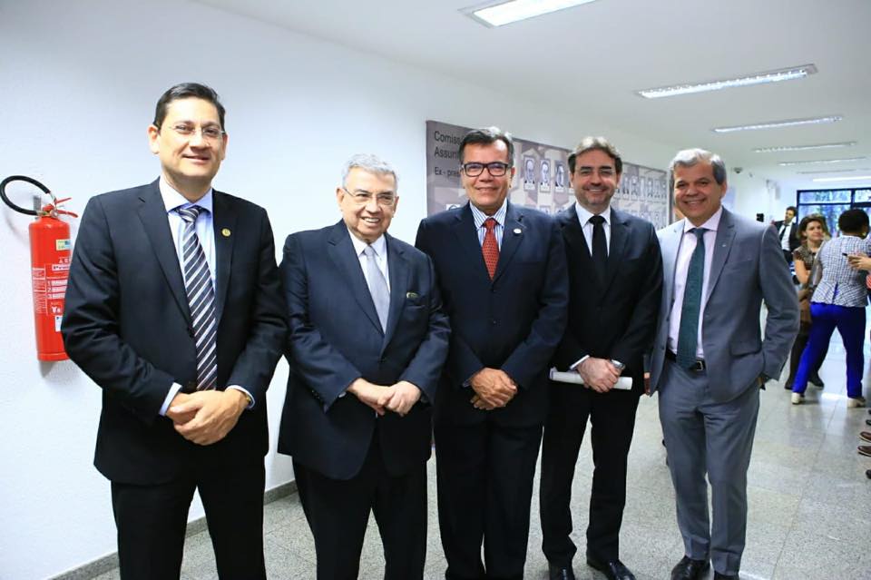 Imagem da notícia SINDIFERN PARTICIPA DE AUDIÊNCIA PÚBLICA NO SENADO SOBRE A REFORMA TRIBUTÁRIA SOLIDÁRIA