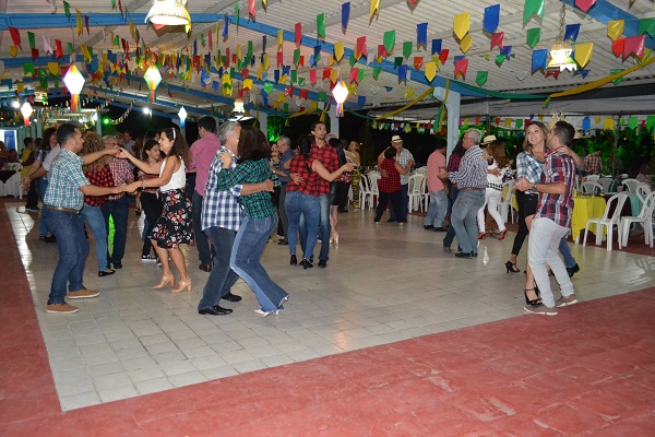 Imagem da notícia ARRAIÁ SINDIFERN E ASFARN ANIMA FISCO RN