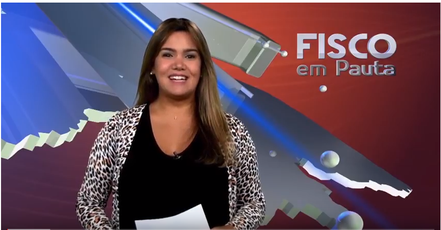 Imagem da notícia NOVO TV FISCO EM PAUTA. ASSISTAM!