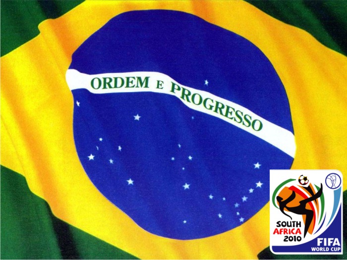 Imagem da notícia SINDIFERN NA TORCIDA PELO BRASIL