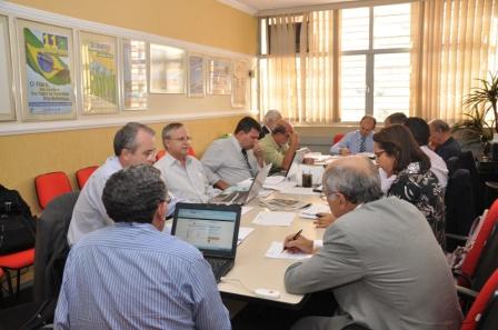 Imagem da notícia RESULTADOS DA REUNIÃO DA COMISSÃO DA REFORMA TRIBUTÁRIA