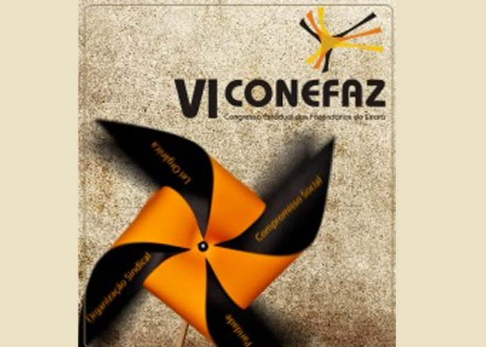 Imagem da notícia SINDIFERN MARCA PRESENÇA EM EVENTOS NA PRÓXIMA SEMANA