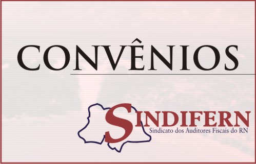 Imagem da notícia CONVÊNIOS BENEFICIAM AUDITORES FISCAIS