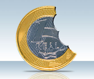 Imagem da notícia BC CORTA SELIC PELA 5 ª VEZ SEGUIDA