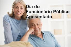 Imagem da notícia SINDIFERN COMEMORA O DIA DO FUNCIONÁRIO PÚBLICO APOSENTADO