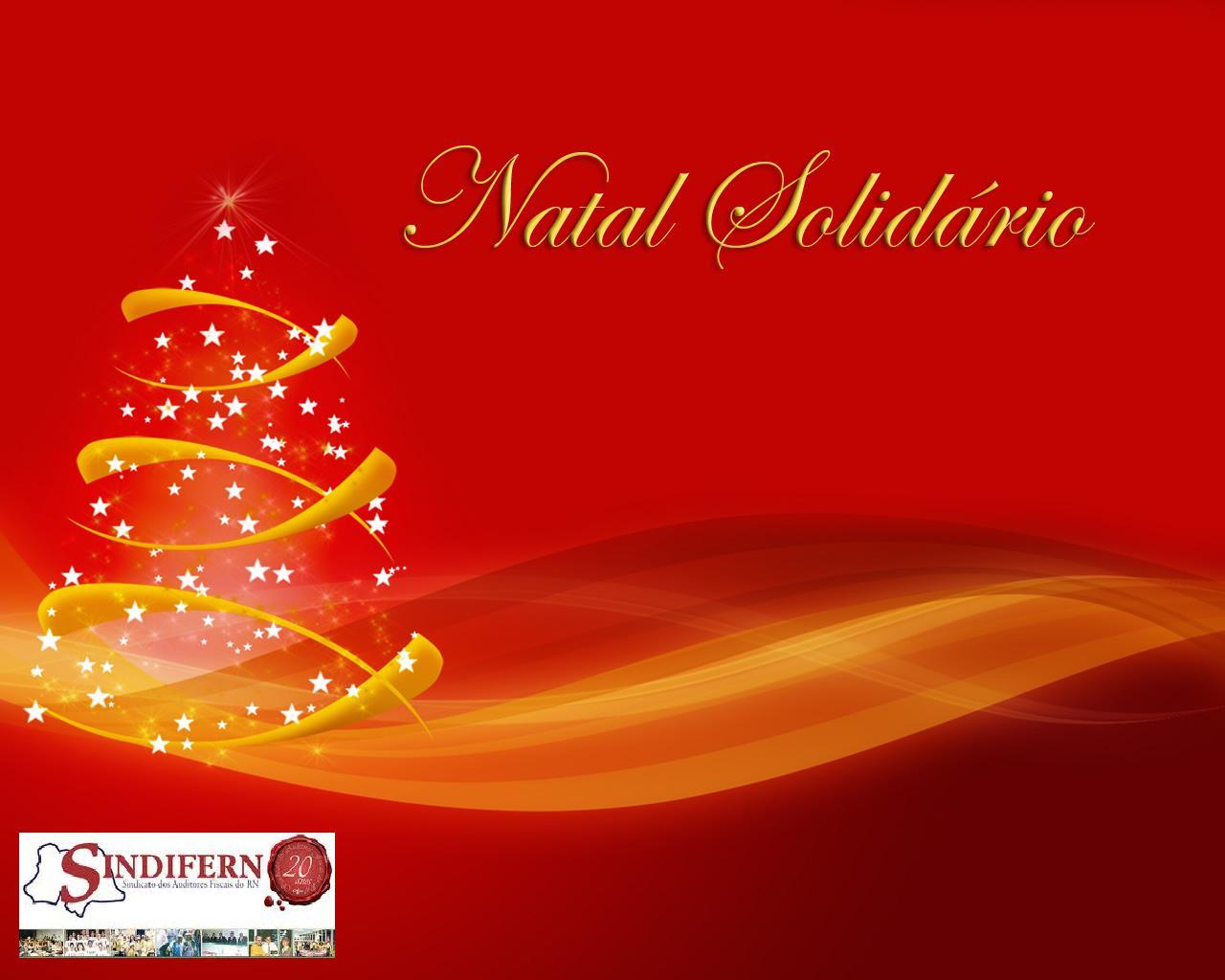 Imagem da notícia CAMPANHA NATAL SOLIDÁRIO DOS AUDITORES FISCAIS CONTA COM O APOIO DE TODA CATEGORIA