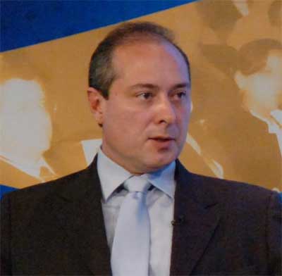 Imagem da notícia REESTRUTURAÇÃO DA RECEITA DEVE LEVAR TRÊS MESES, DIZ PRESIDENTE DA UNAFISCO