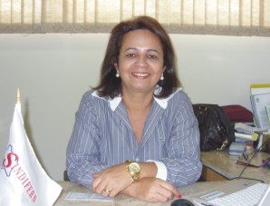 Imagem da notícia PRESIDENTE DO SINDIFERN FALA SOBRE A IMPORTÂNCIA DO VIII CONEFISCO