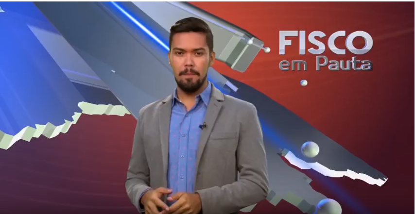 Imagem da notícia HOJE É DIA DE TV FISCO EM PAUTA NA TV ASSEMBLEIA