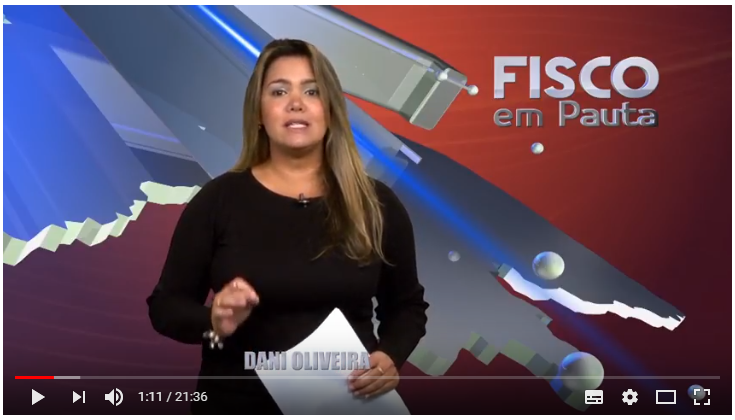 Imagem da notícia HOJE TEM TV FISCO EM PAUTA INÉDITO NA TV ASSEMBLEIA