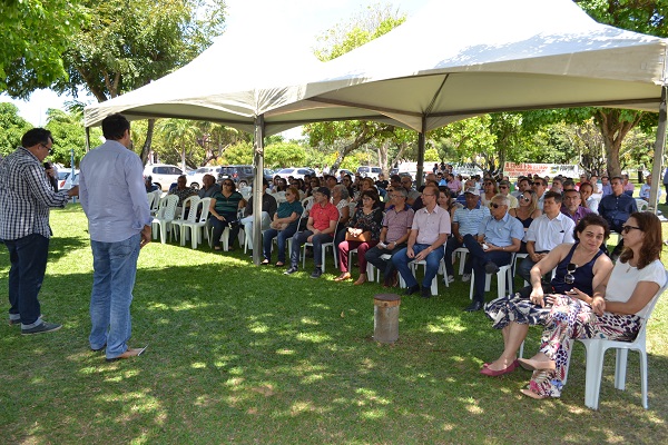 Imagem da notícia ASSEMBLEIA DO FISCO E ATO DO FÓRUM DOS SERVIDORES APROVAM MEDIDAS PARA CRISE