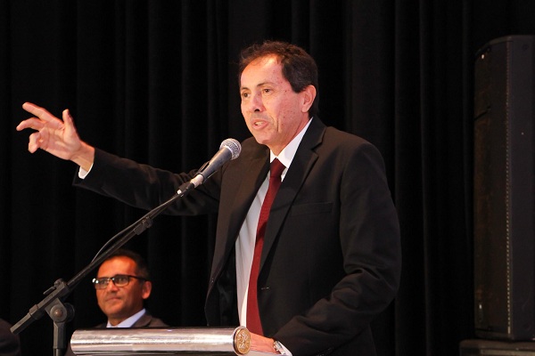 Imagem da notícia  CRISE ESTADUAL PODE SER ENFRENTADA COM INVESTIMENTO NA ADMINISTRAÇÃO TRIBUTÁRIA